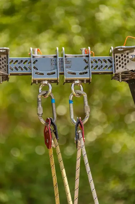 Carabiners & Safety Connectors