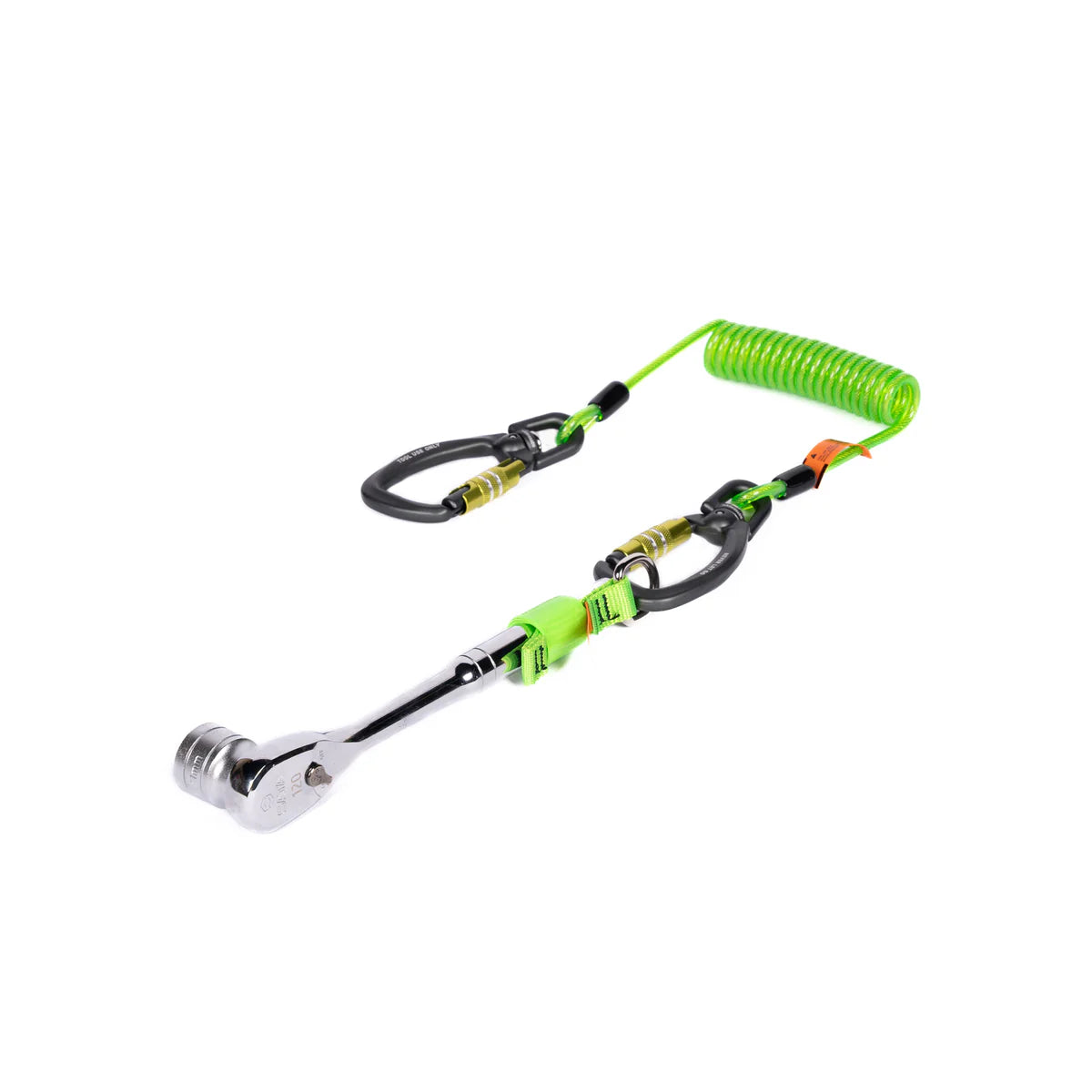 NLG Small D Ring Tool Tether product image