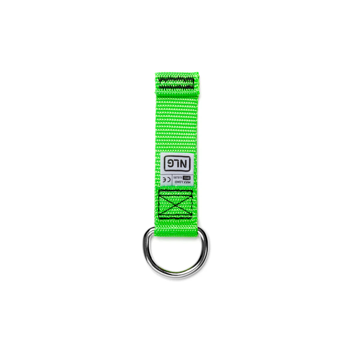 NLG Large D Ring Tool Tether product image