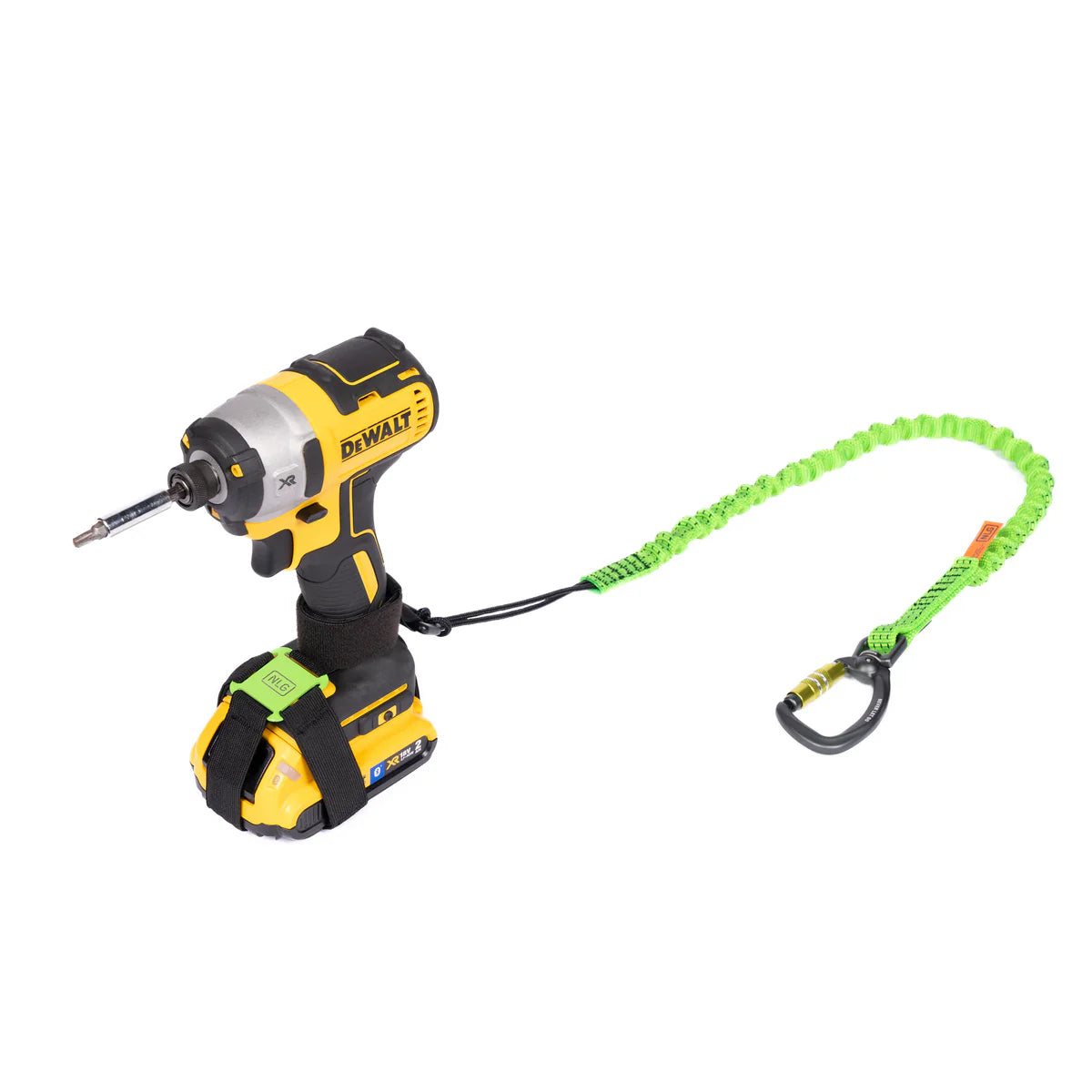 NLG Bungee Tool Lanyard product image