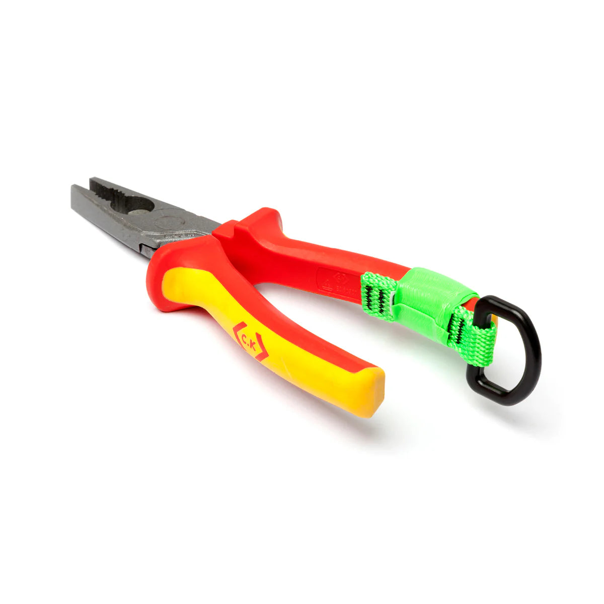 NLG D-Ring Tool Tether - Non Conductive product image