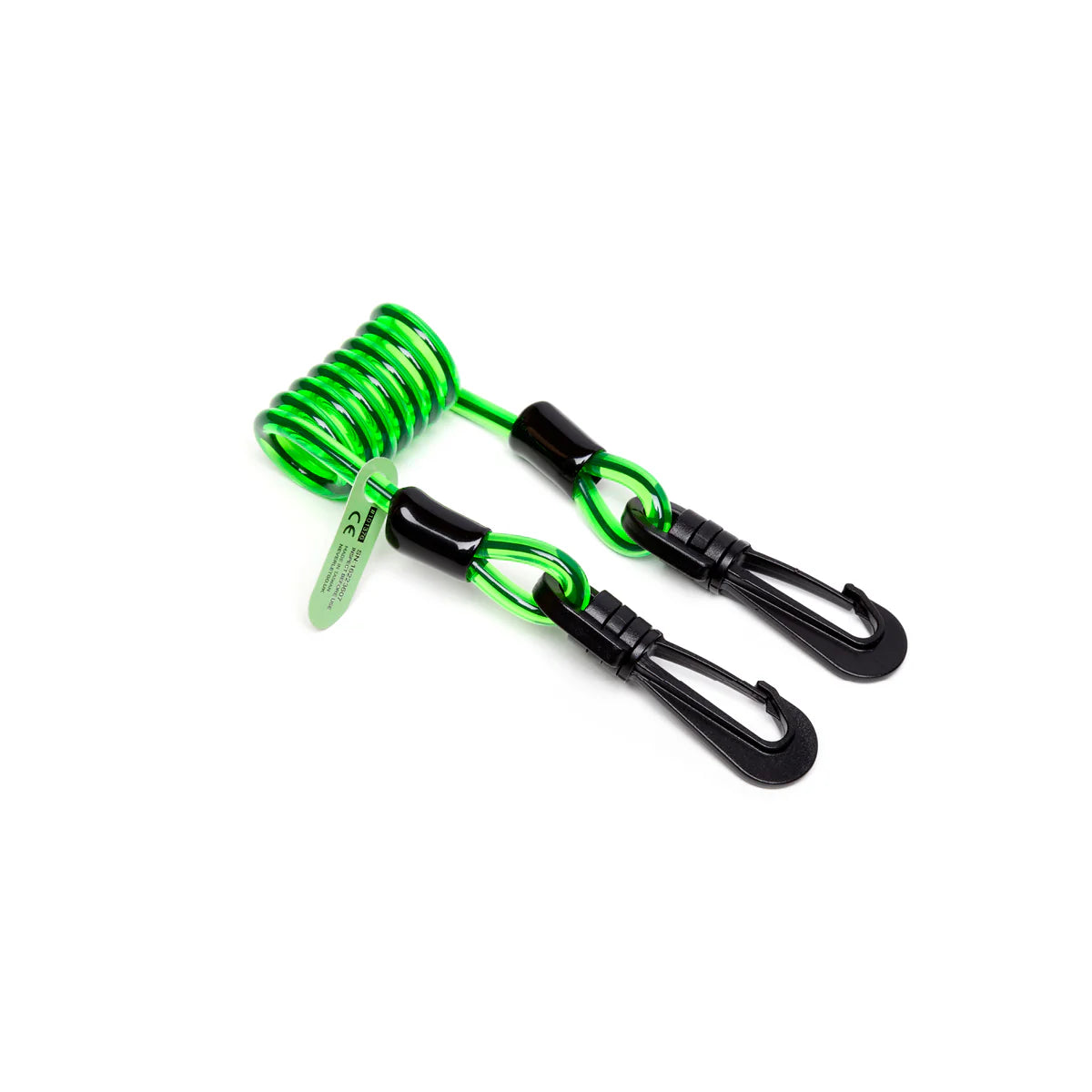 NLG Short Coil Tool Lanyard - Non Conductive product image