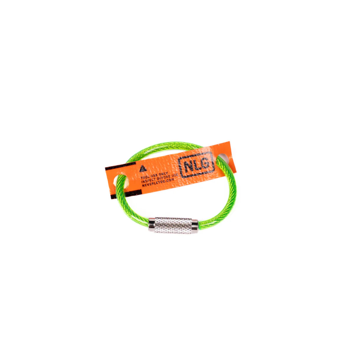 NLG Tether Loop 120mm product image