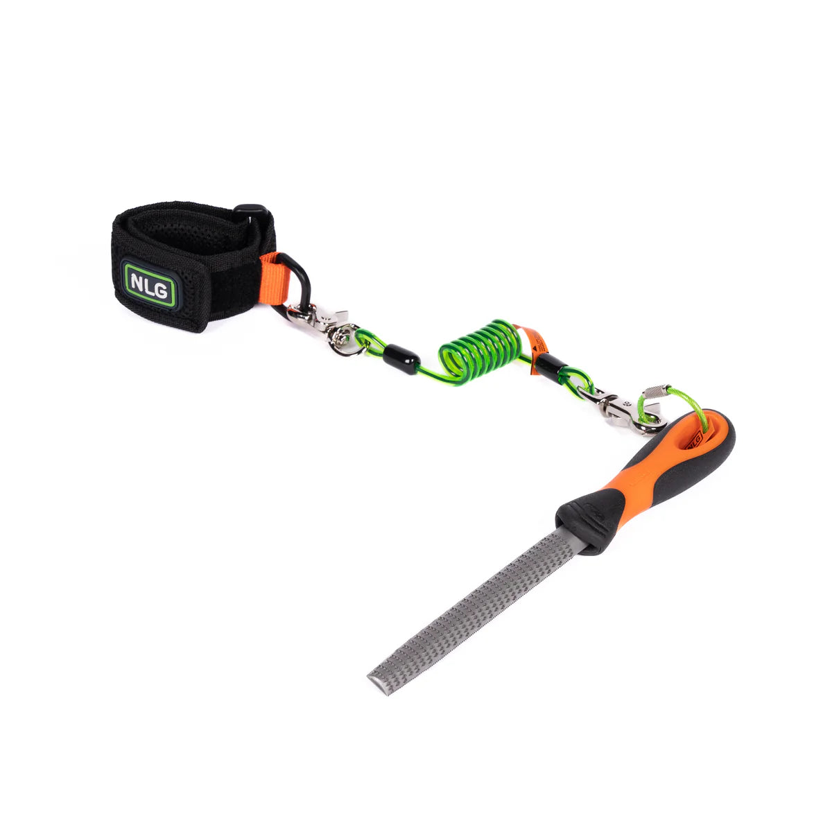 NLG Tether Loop 150mm product image