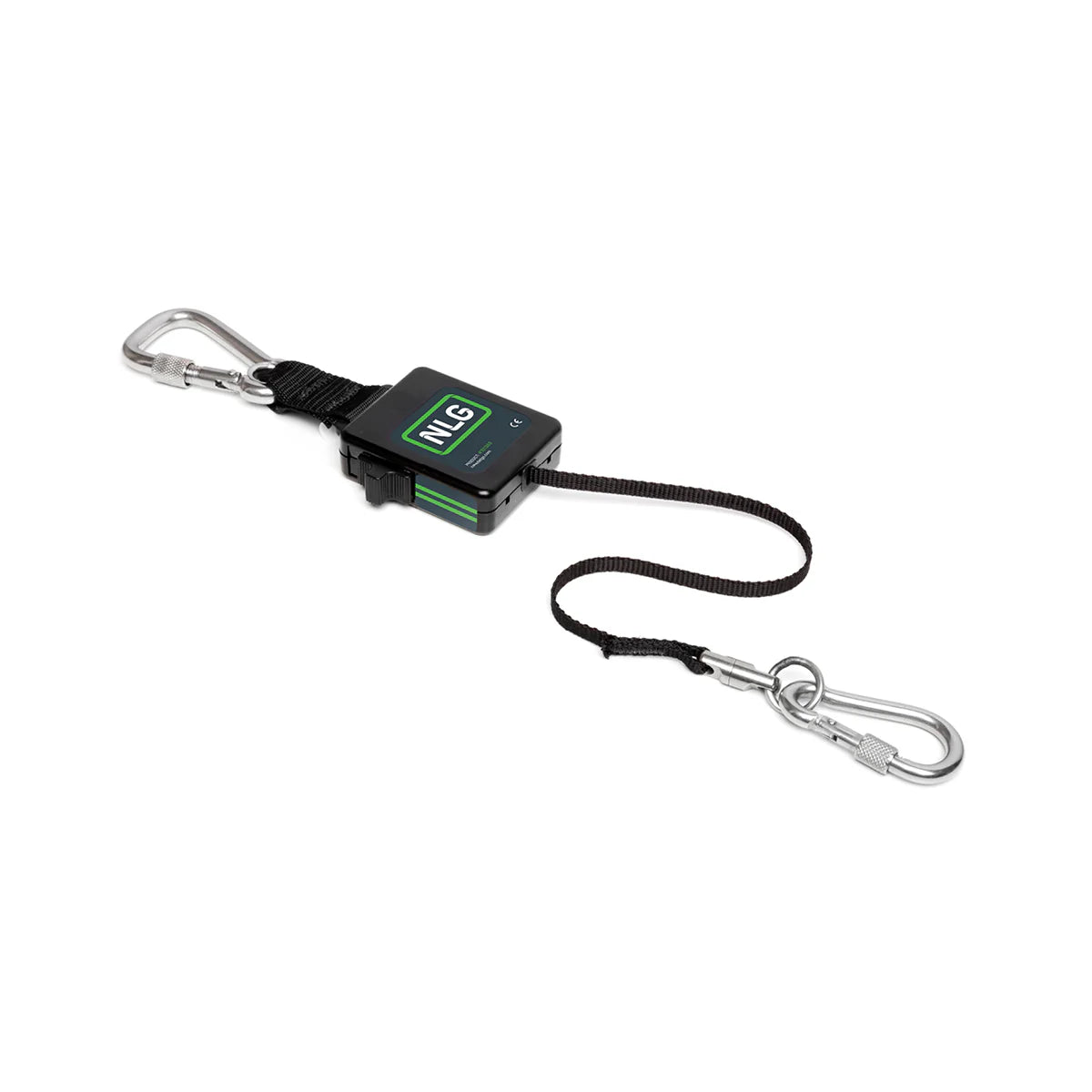 NLG Locking Retractable Tool Lanyard product image
