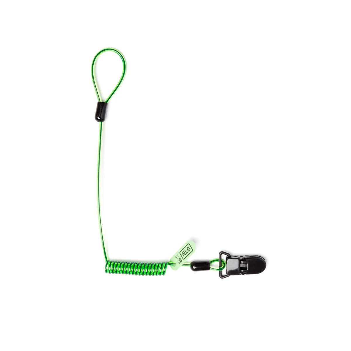 NLG Coil Helmet Lanyard product image