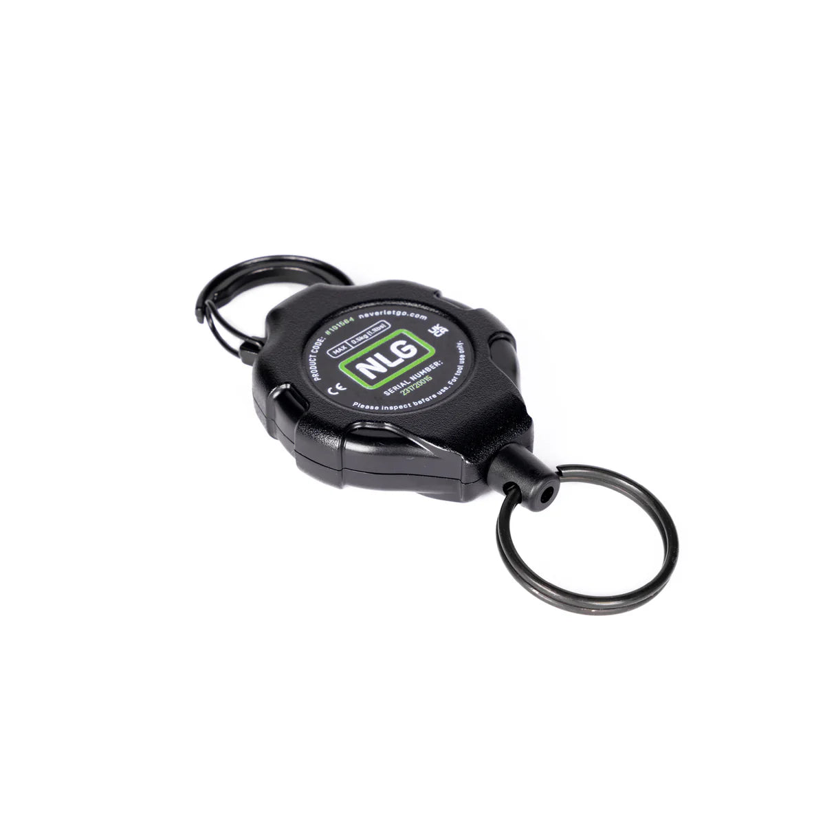 NLG Mini Ratchet Retractable Tool Lanyard product image