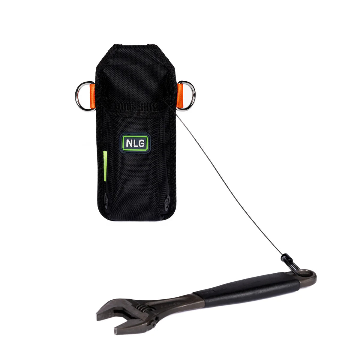 NLG Retractable Tool Holster product image