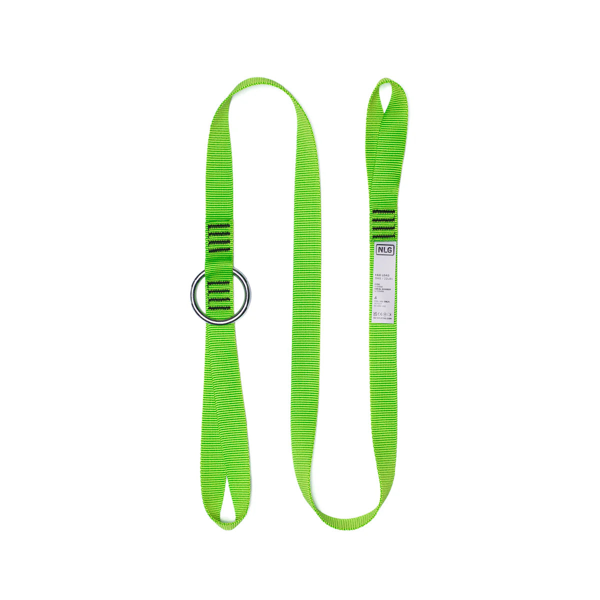 NLG Webbing Chainsaw Lanyard product image