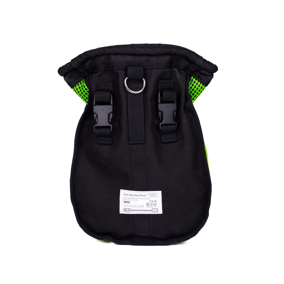 NLG Aero Pouch XL product image