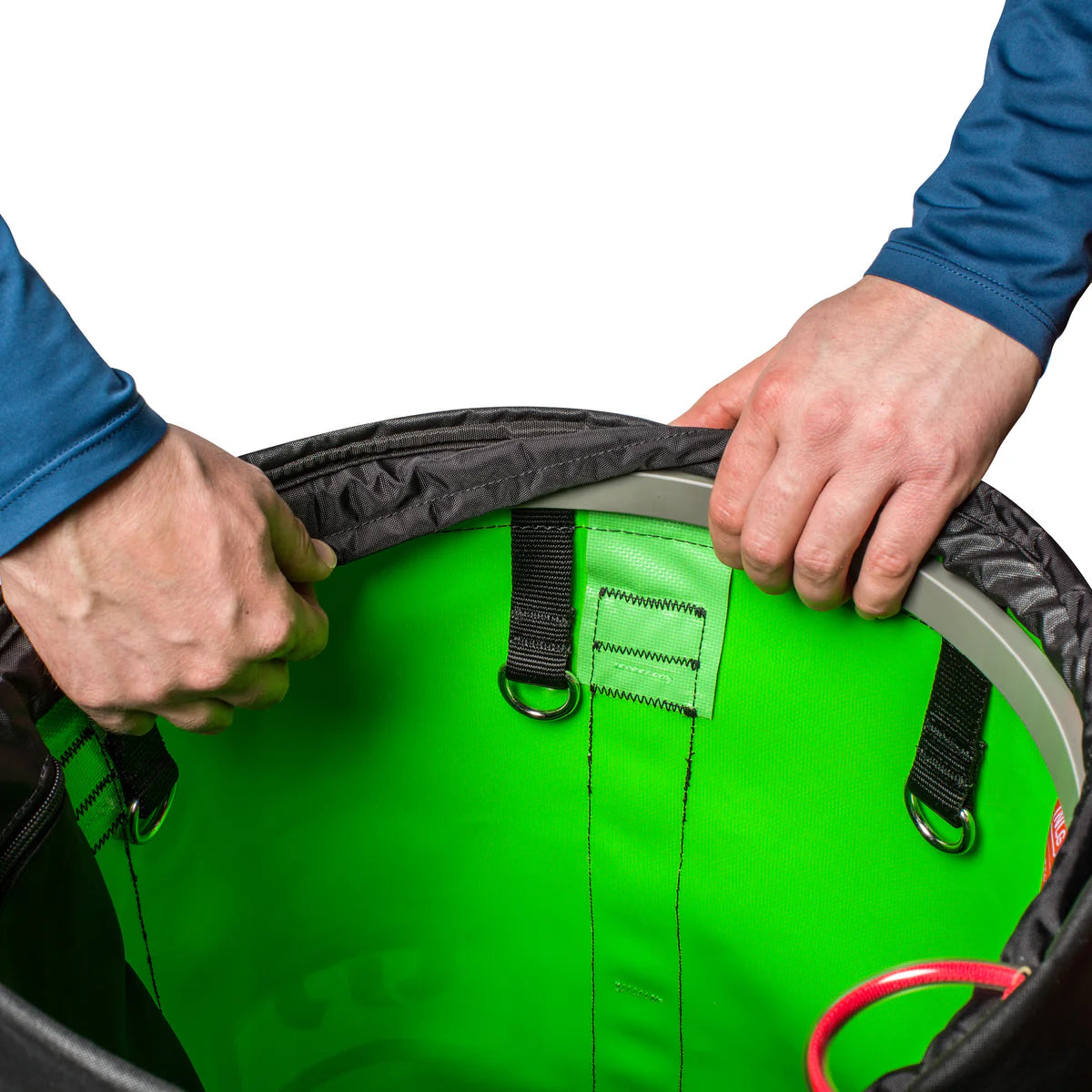 NLG Ascent Carry product image