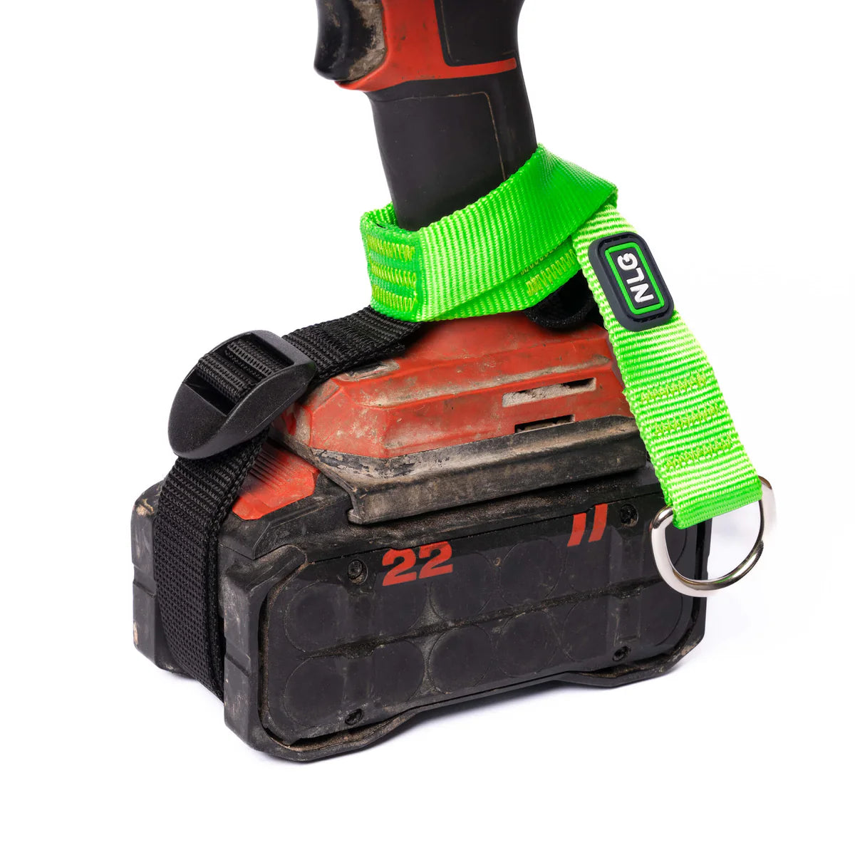 NLG Drill Harness XL product image