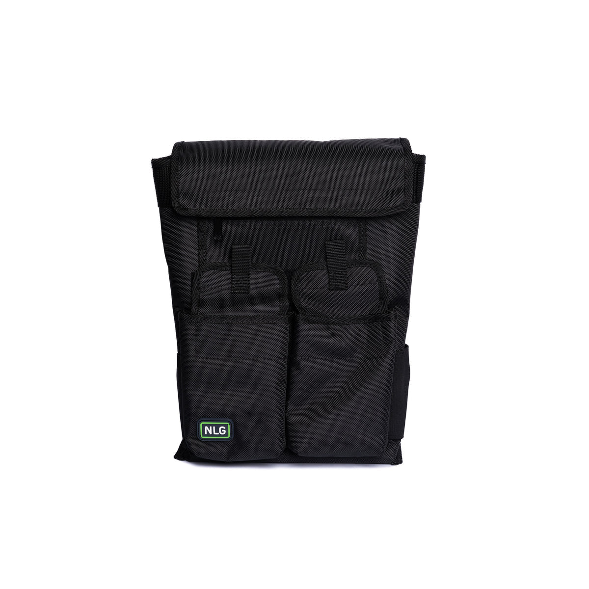 NLG Linesman Tool Pouch - Retractable Lanyards product image