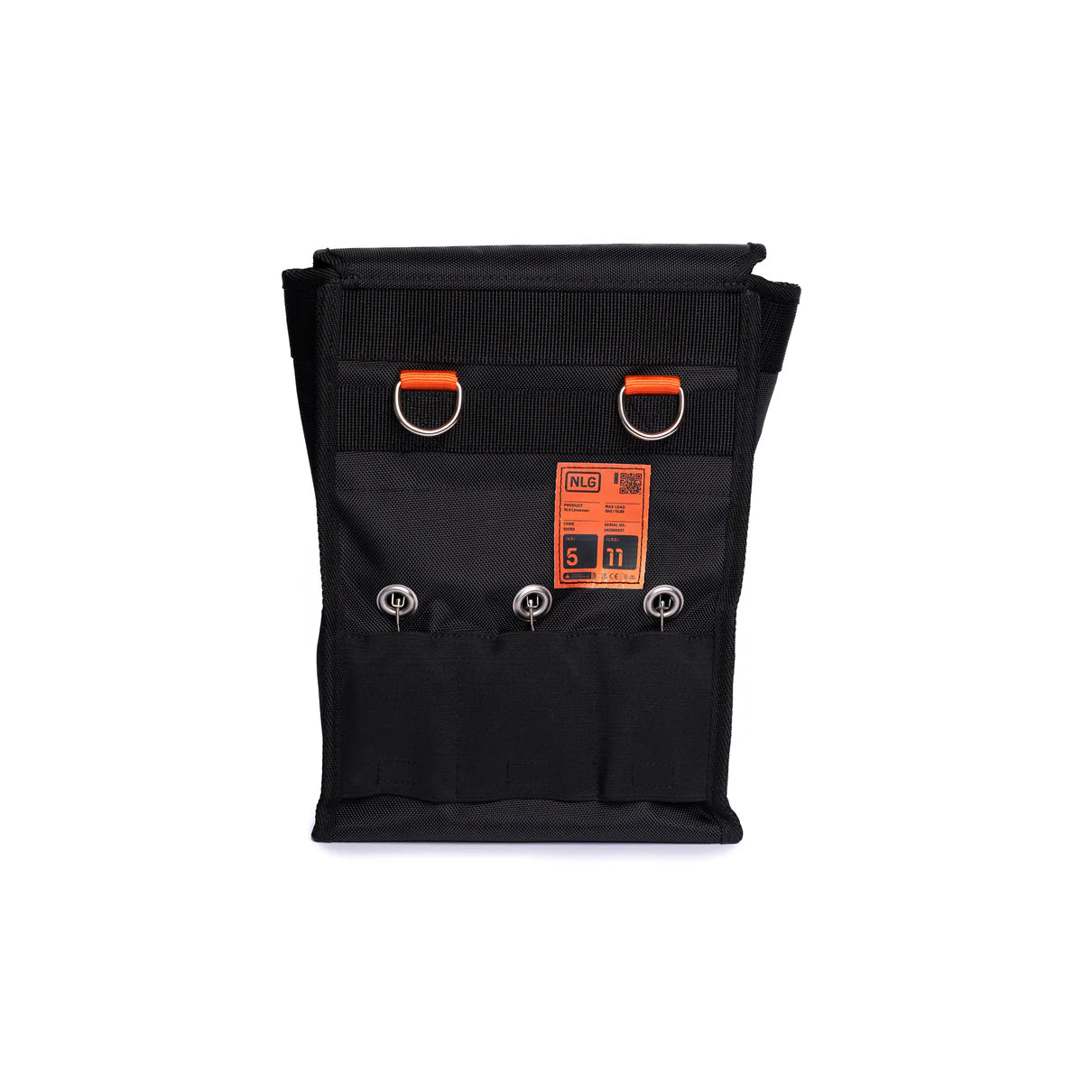 NLG Linesman Tool Pouch - Retractable Lanyards product image