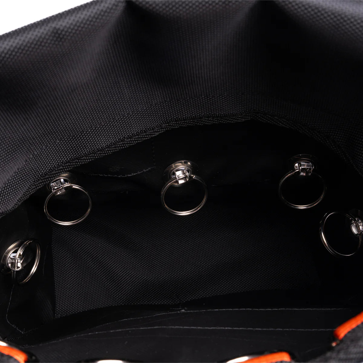 NLG Linesman Tool Pouch - Retractable Lanyards product image