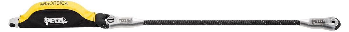 2023 Petzl ABSORBICA-I Lanyard 80cm