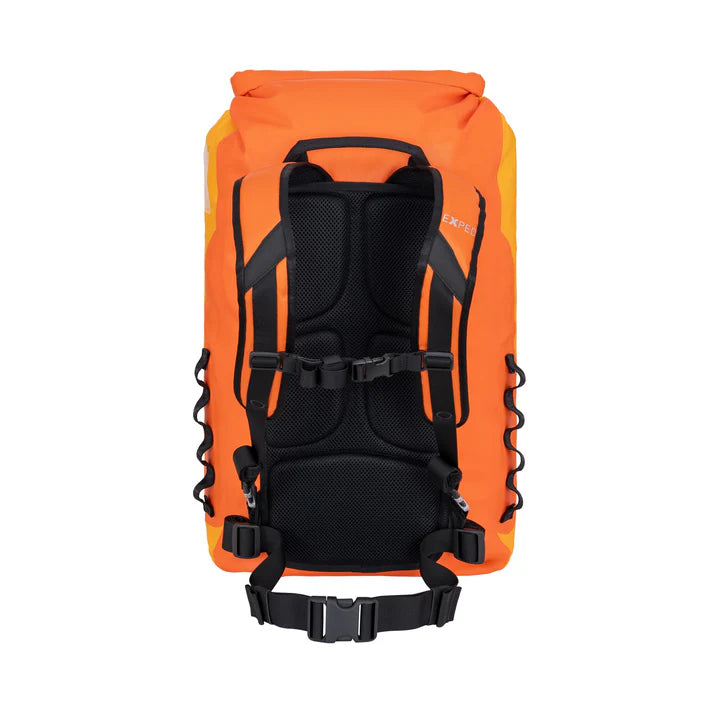Exped Work & Rescue Pack 50L