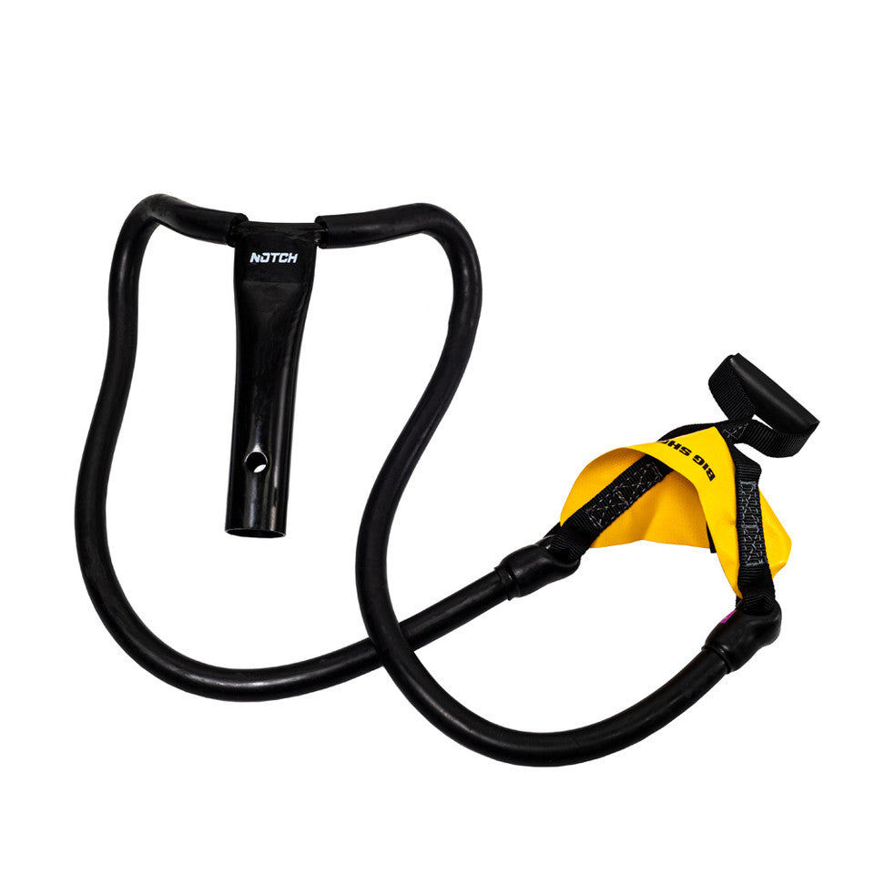 Sherrill Big Shot Rope Launcher Catapult Head