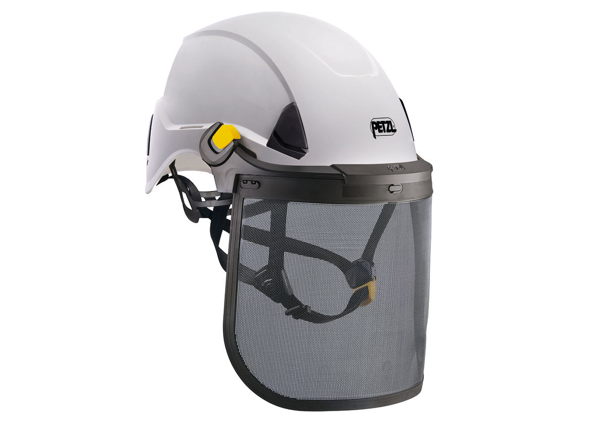 Petzl VIZEN MESH Eye Shield
