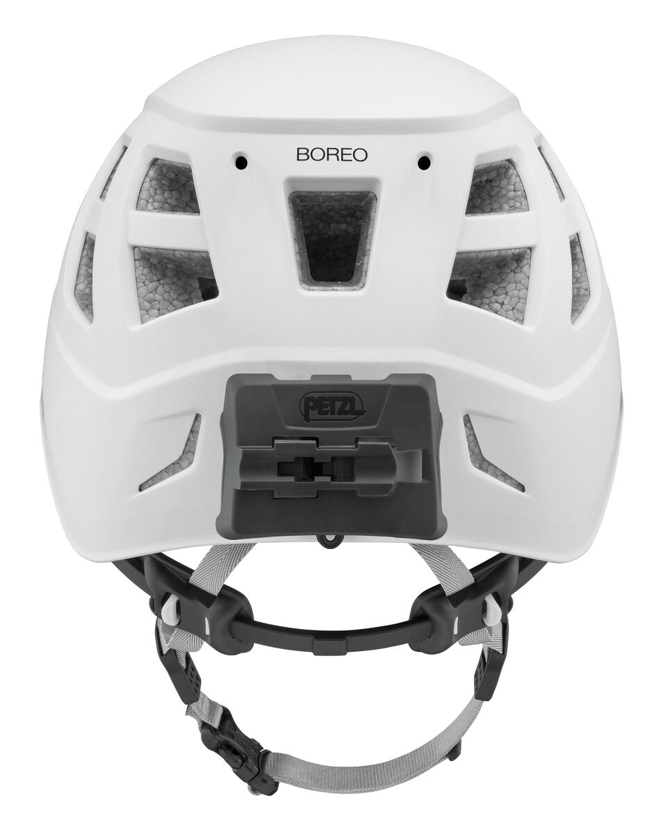 Petzl BOREO CAVING Helmet