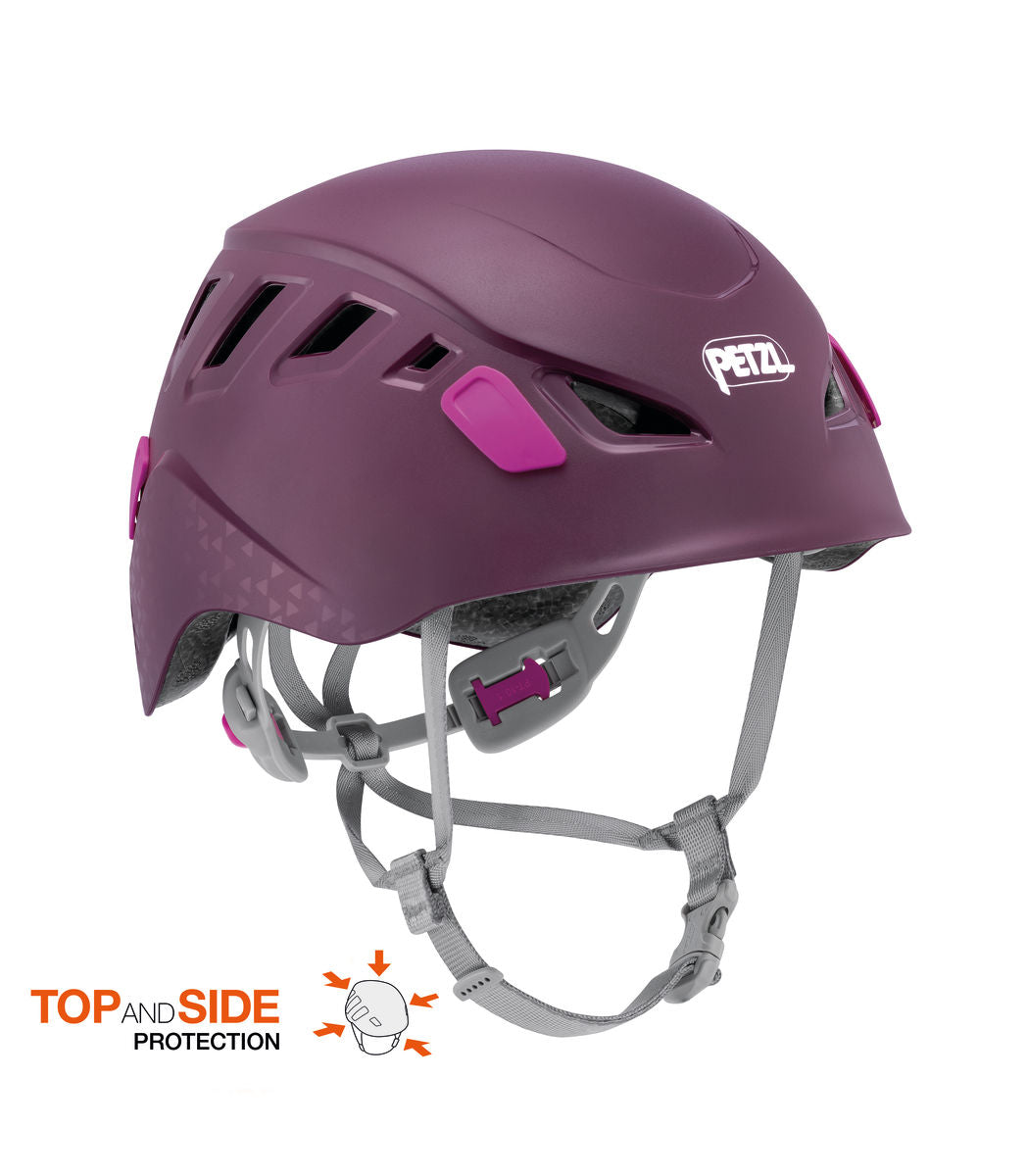 Petzl PICCHU Helmet 2