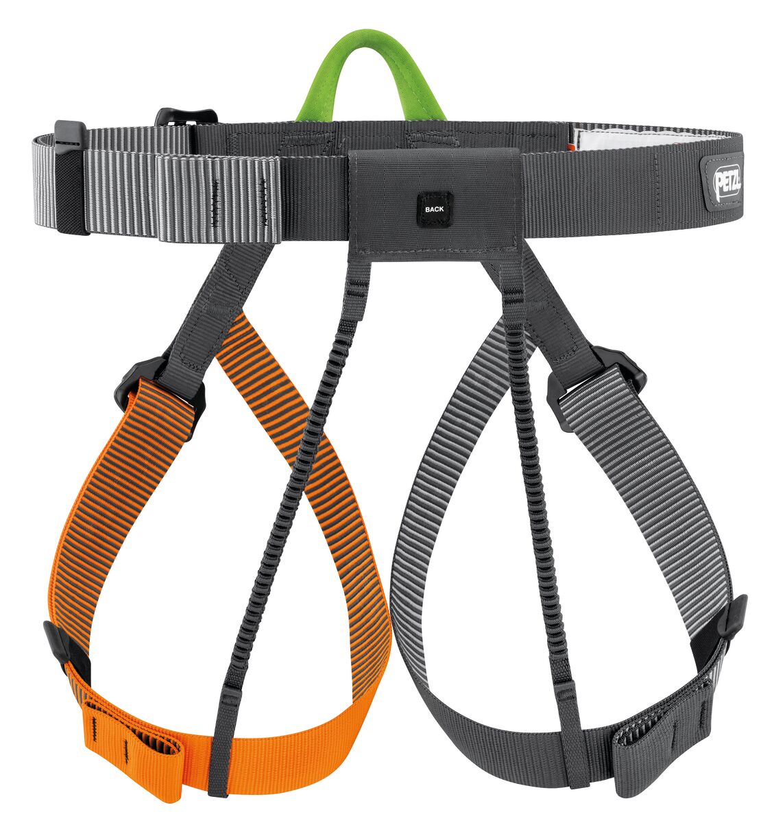 Petzl PANDION STEEL LT Harness