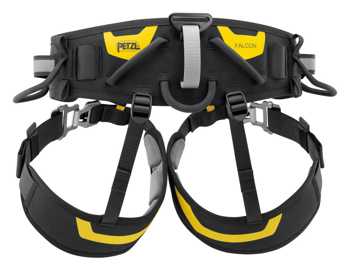 Petzl FALCON ASCENT Harness Size 1