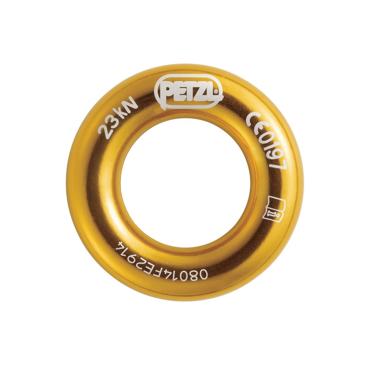 Petzl RING Anchor