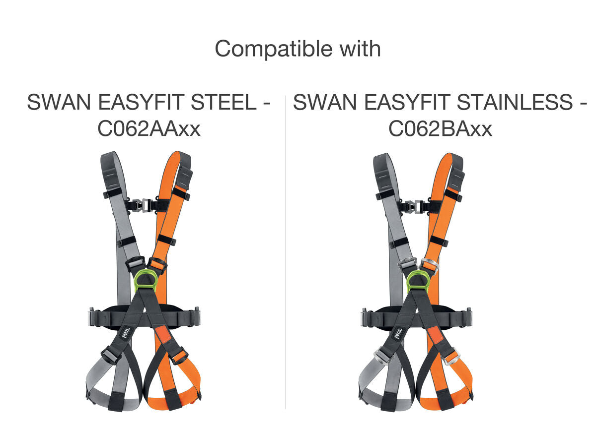 Petzl Unlocking Tool for SWAN and SIMBA Harnesses