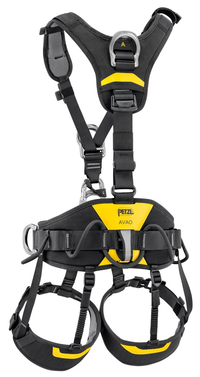 Petzl AVAO FAST Harness EU Version 2025