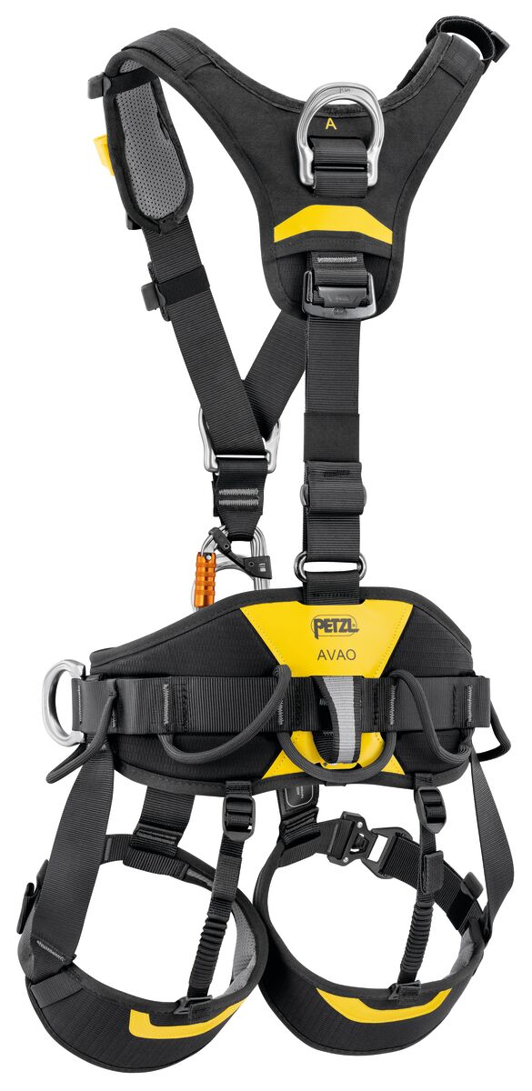 Petzl AVAO FAST Harness Int Version 2025