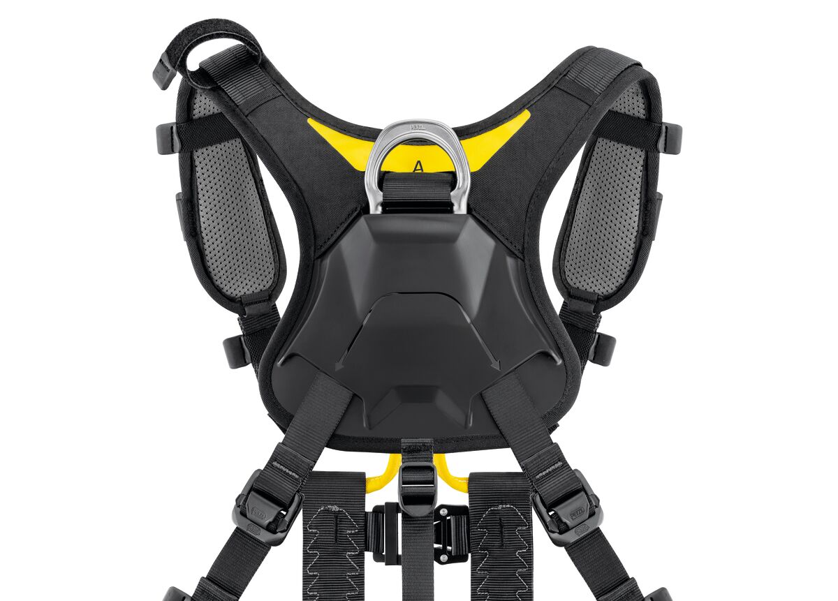 Petzl VOLT Harness EU Version 2026