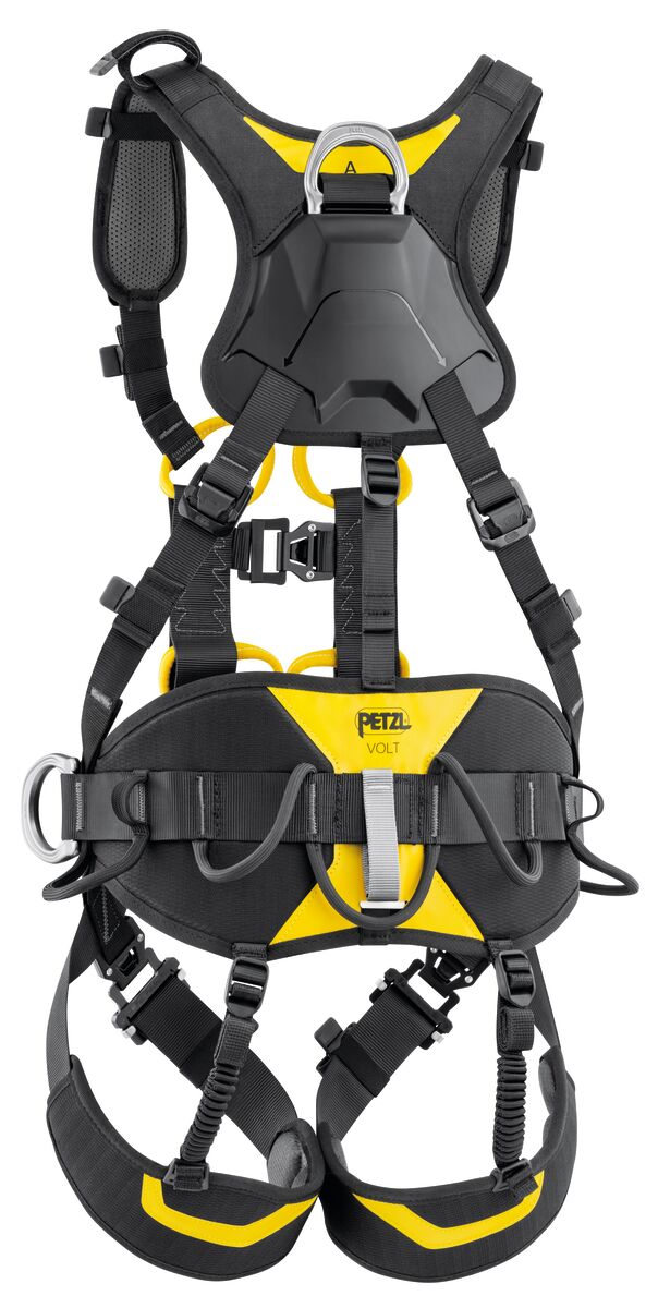 Petzl VOLT Harness EU Version 2026