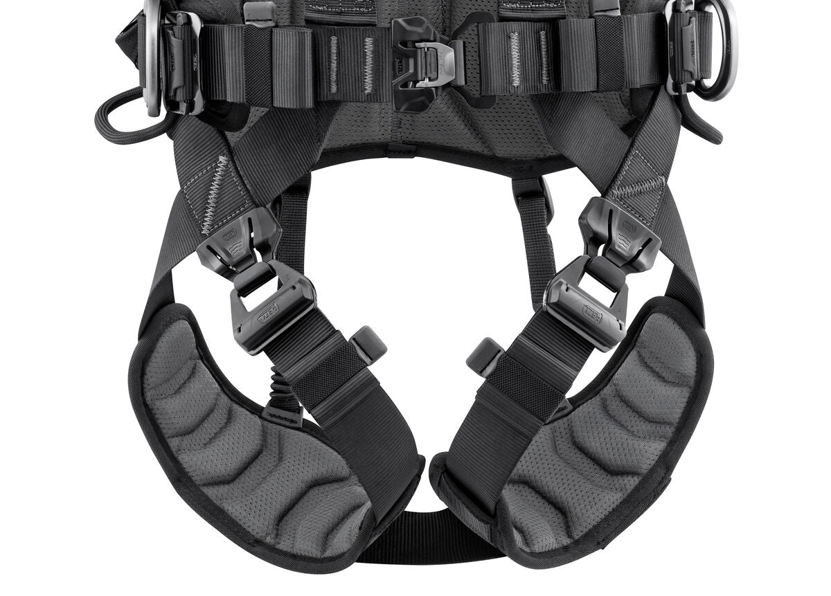 Petzl VOLT Harness Int Version 2026