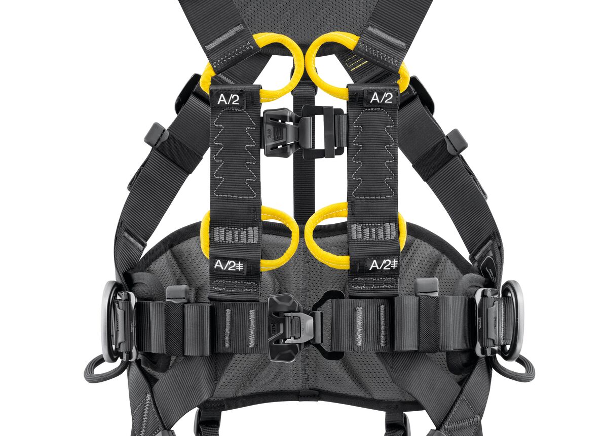 Petzl VOLT Harness Int Version 2026