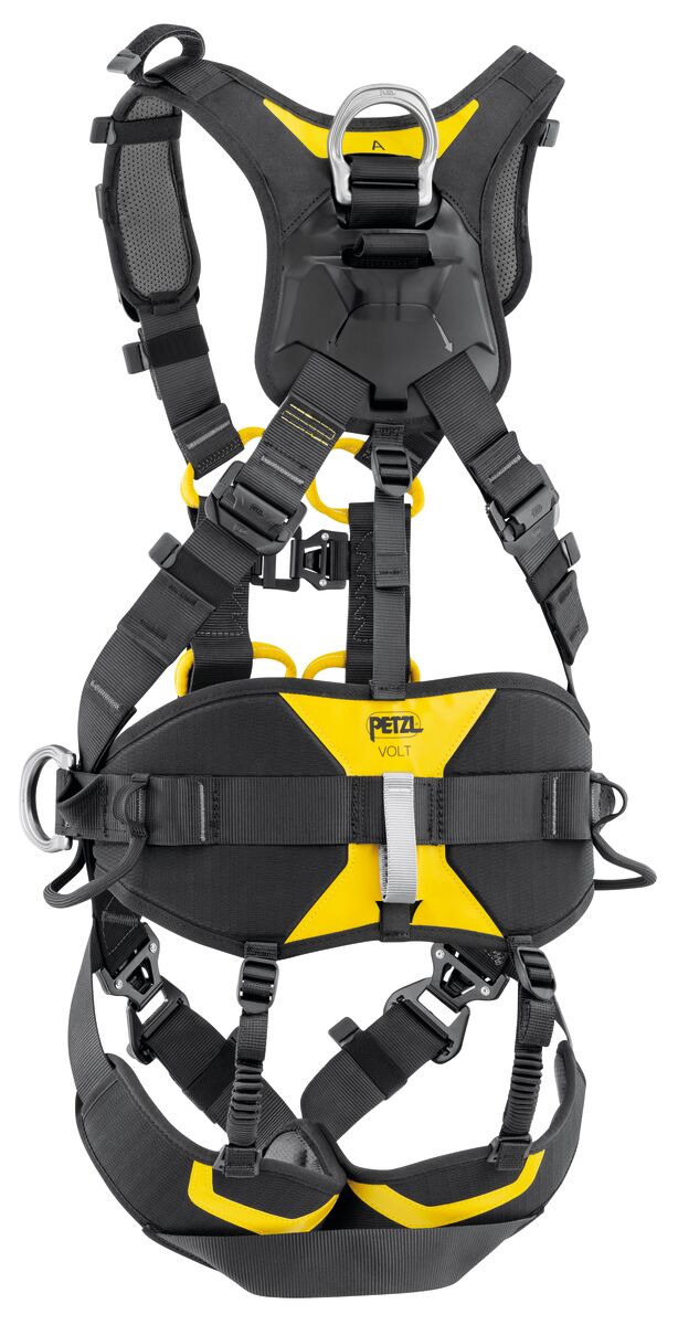 Petzl VOLT Harness Int Version 2026