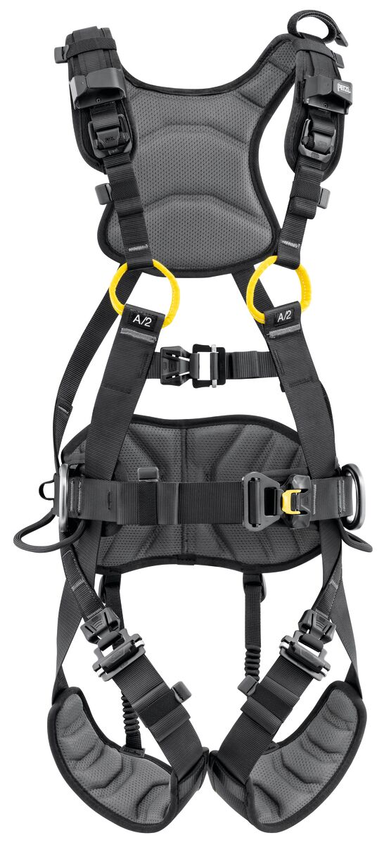 Petzl VOLT LIGHT Harness EU Version
