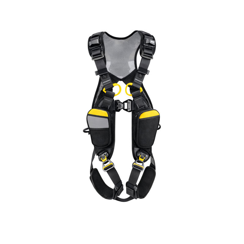 Petzl Newton Harness