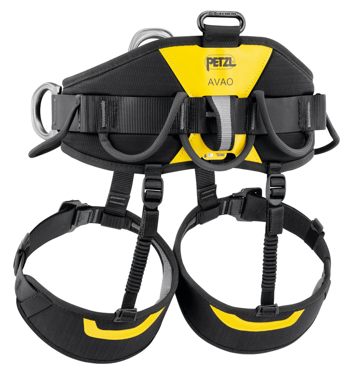 Petzl AVAO SIT Harness 2025