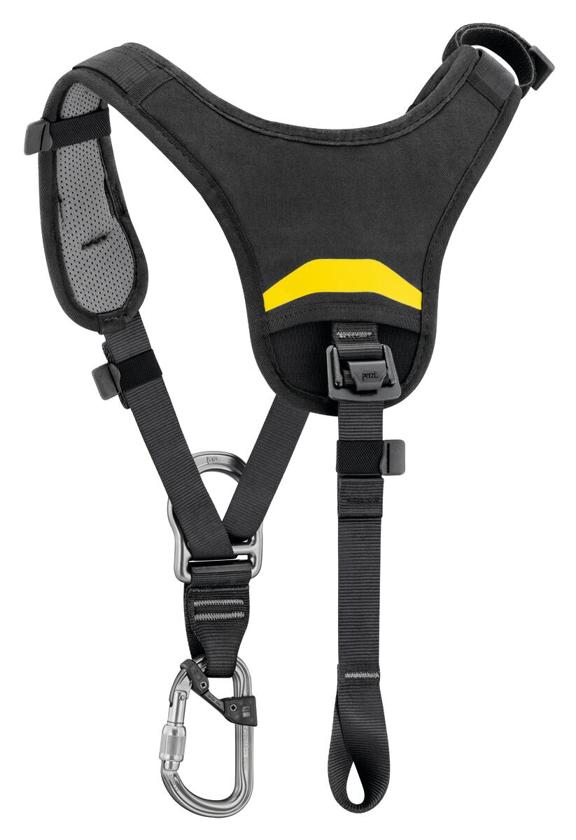 Petzl TOP Chest Harness 2025