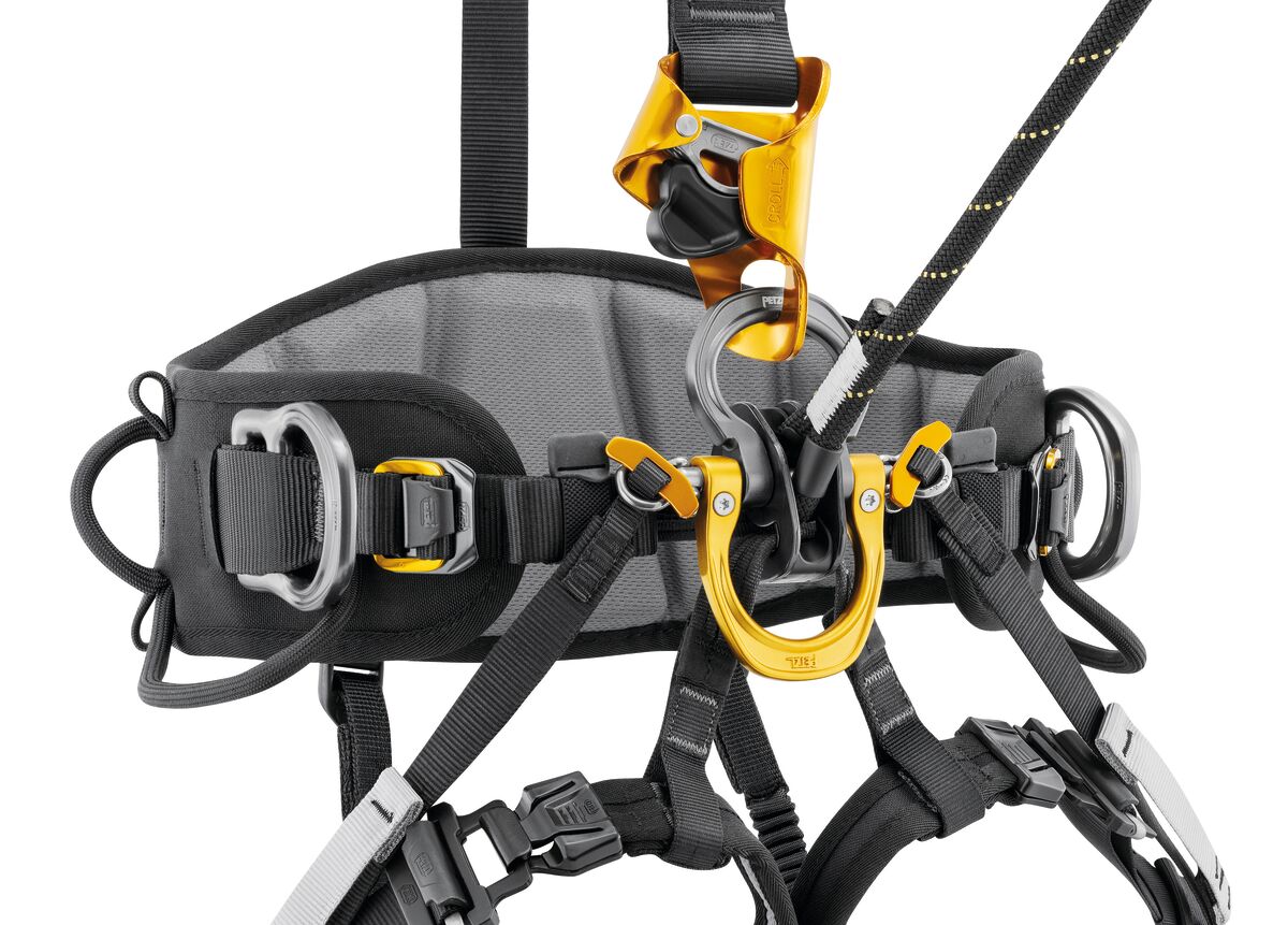 Petzl ASTRO SIT Harness 2025