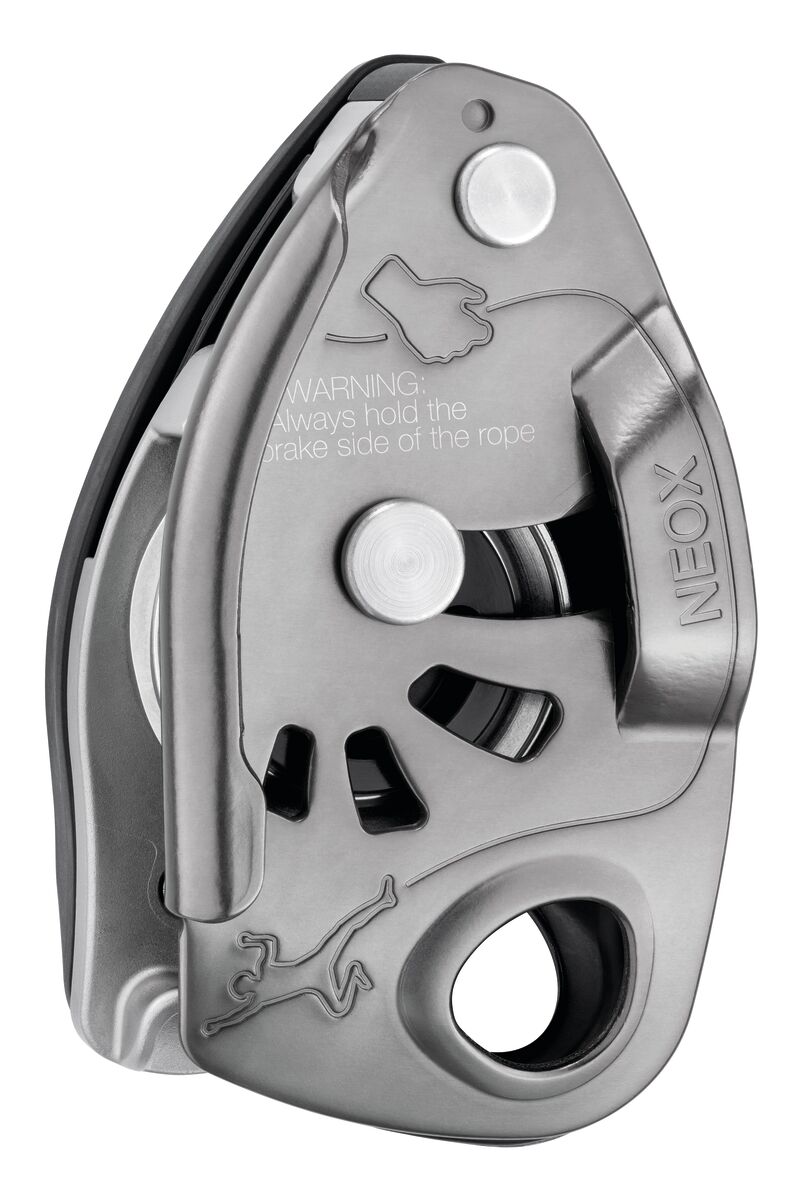 Petzl NEOX Belay Device 2