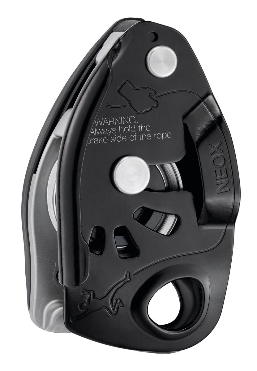 Petzl NEOX Belay Device 3