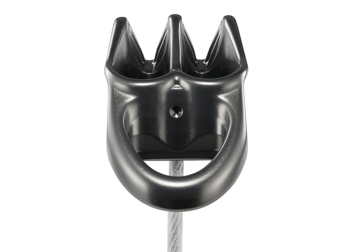 Petzl REVERSO Belay Device