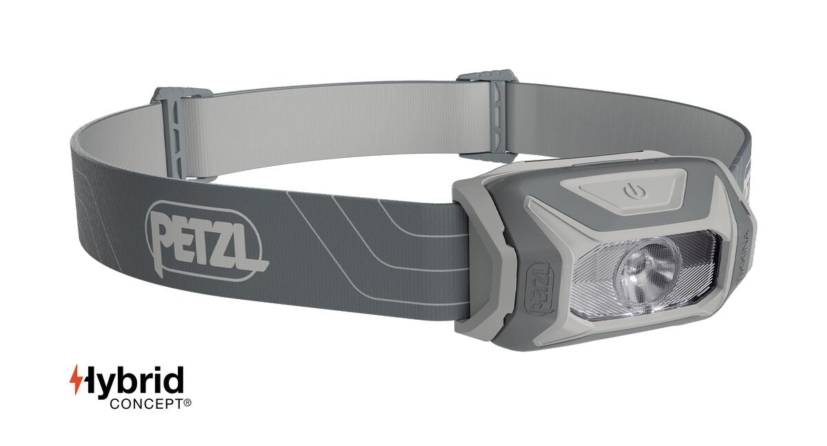 Petzl TIKKINA Headlamp 2