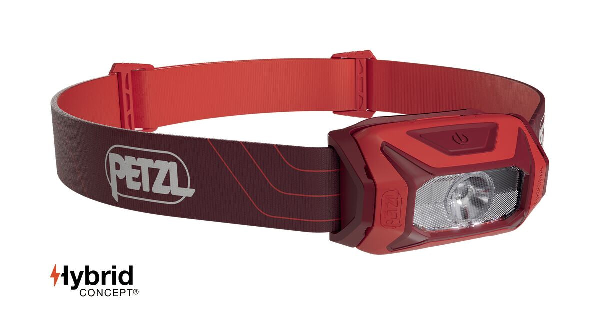 Petzl TIKKINA Headlamp 4