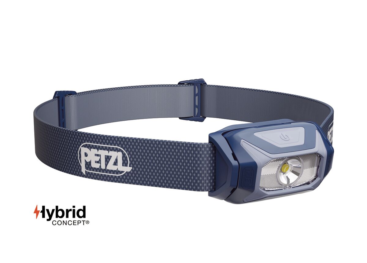 Petzl TIKKINA Headlamp 2025