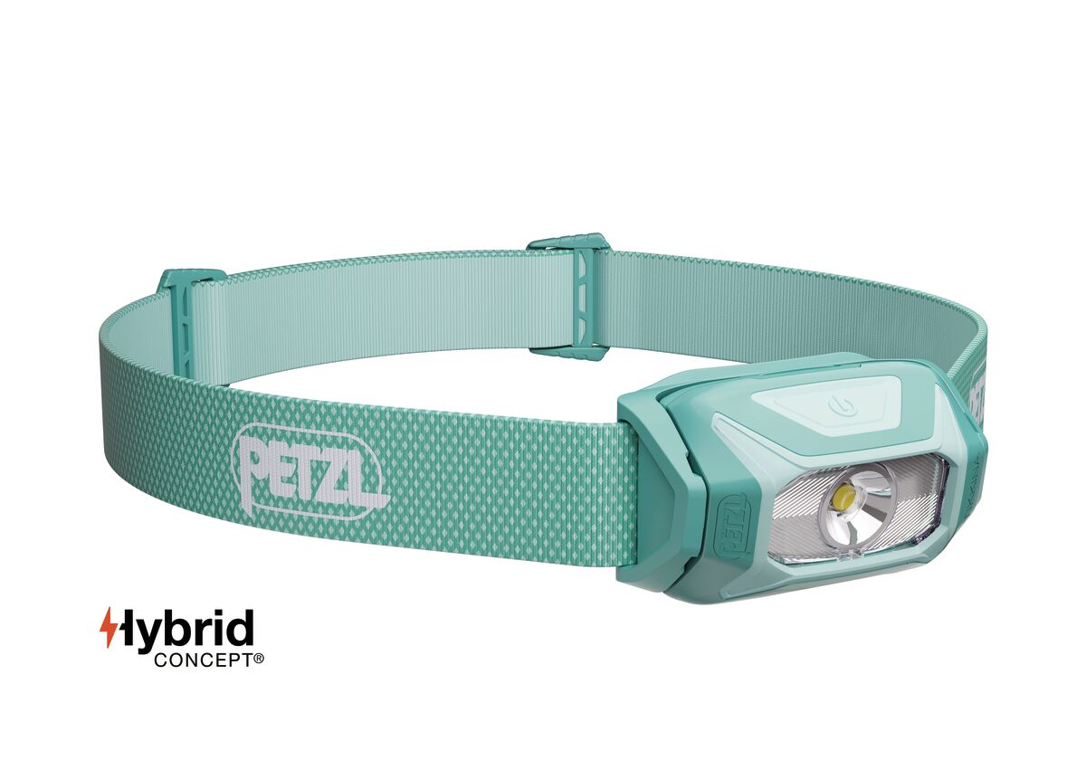 Petzl TIKKINA Headlamp 2025