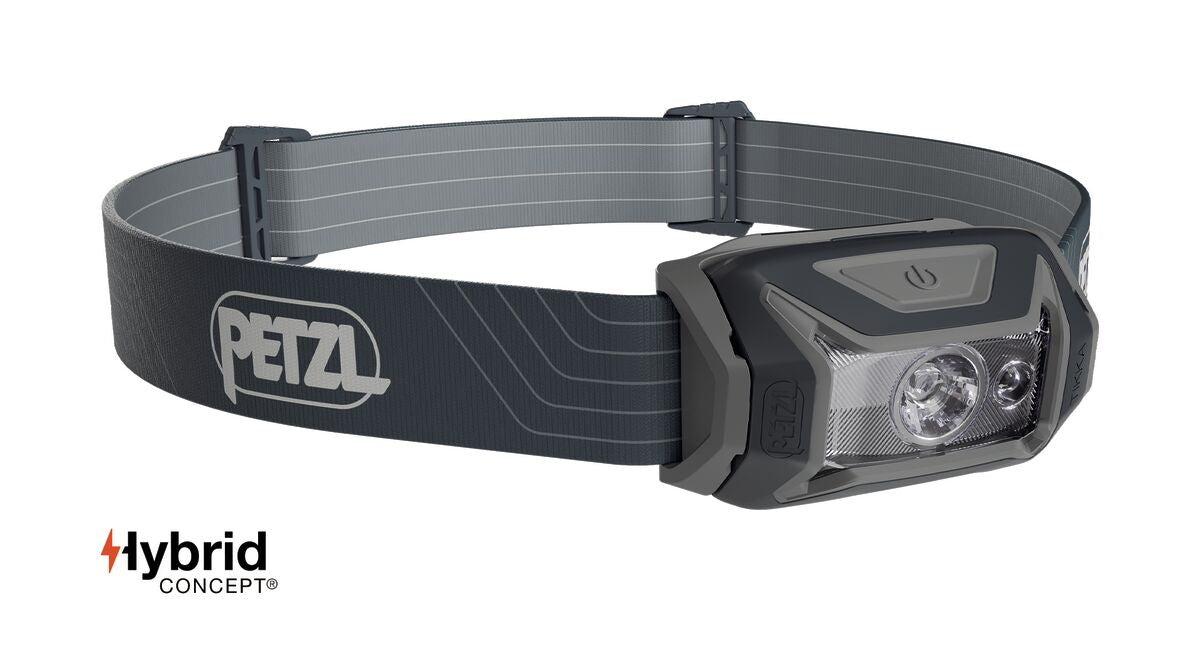 Petzl TIKKA Headlamp 2