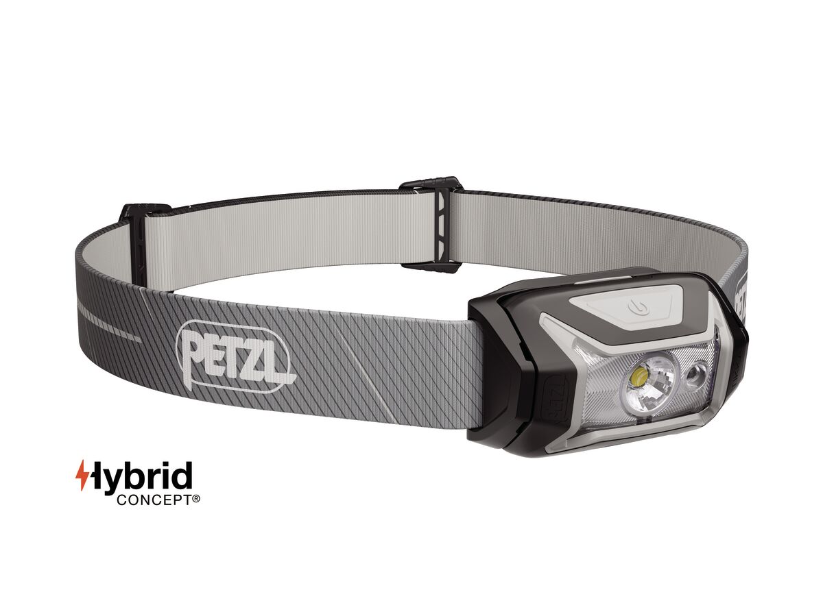 Petzl TIKKA CORE Headlamp 2025